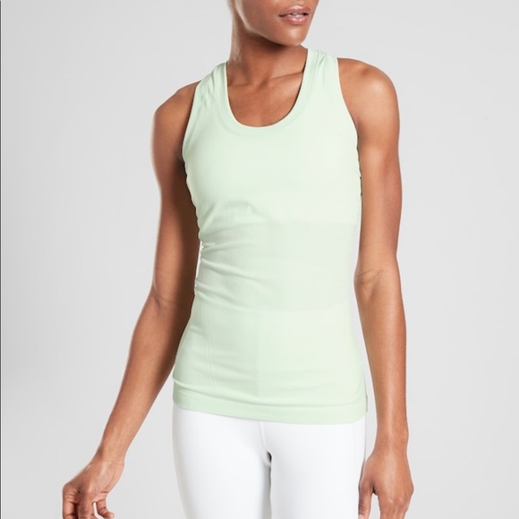 Athleta Momentum Tank